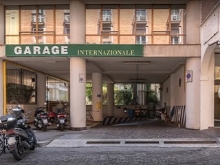 Bologna Garage Internazionale